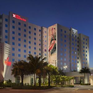 Homewood Suites By Hilton Miami Dolphin Mall