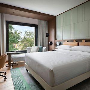 Camera deluxe con letto king size